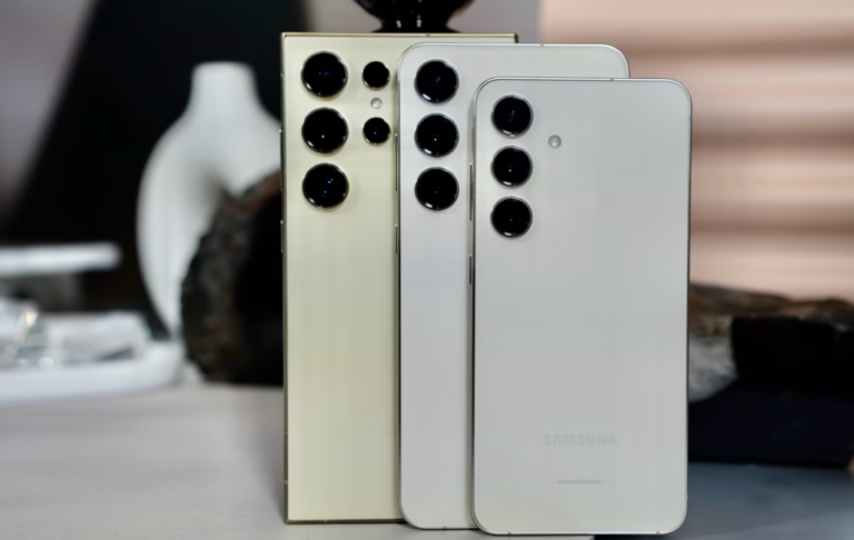 Win Samsung Galaxy S24