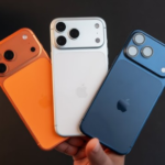 Win iPhone 17 Pro Max