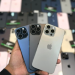 Win iPhone 15 Pro Max